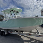 2025 Robalo