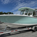 2025 Robalo