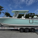 2025 Robalo