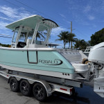 2025 Robalo