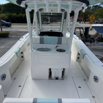 2025 Robalo