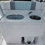 2025 Robalo