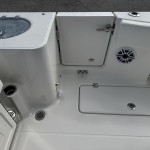 2025 Robalo