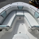 2025 Robalo