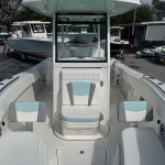 2025 Robalo