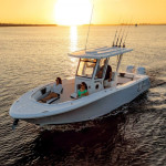2025 Robalo