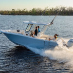 2025 Robalo