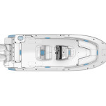 2025 Robalo