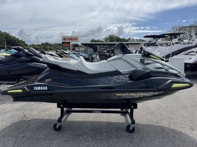 2026 Yamaha VX Cruiser® HO with Audio