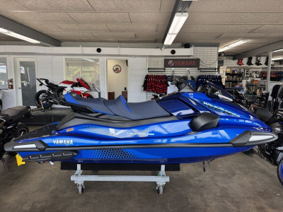 2026 Yamaha VX® Limited HO