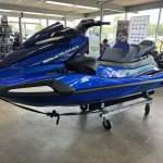 2026 Yamaha