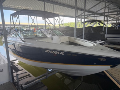 2005 Cobalt 250