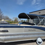 2026 Avalon