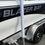 2026 Blazer