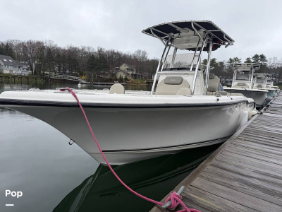 2022 Key West 239 FS