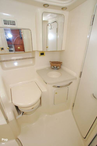 2000 Sea Ray 410 Sundancer