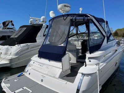 2007 Regal 3360 Windows Express
