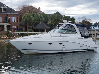 2008 Rinker 350 EC