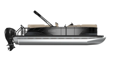 2025 Sylvan L3