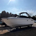 2026 Sea Ray