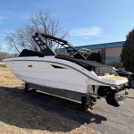 2026 Sea Ray