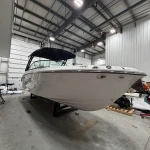 2026 Sea Ray