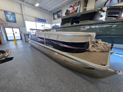 2012 Sylvan MIRAGE 8522