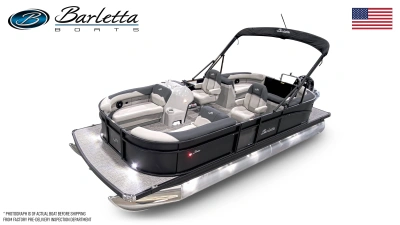 2026 Barletta S22QC