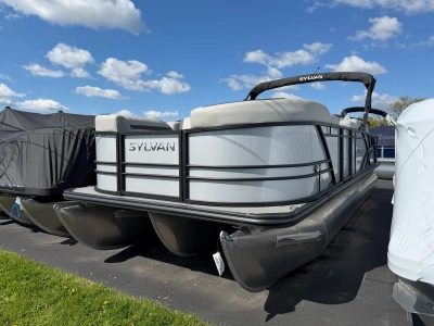 2025 Sylvan L3