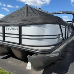 2025 Sylvan