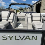 2025 Sylvan