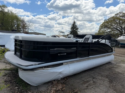 2026 Harris CRUISER 210