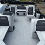2026 Harris