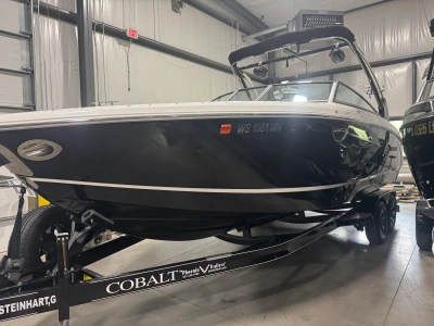 2016 Cobalt R7