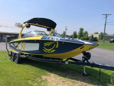 2012 Tige RZ4