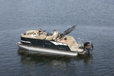 2026 Sylvan MIRAGE 820 CLZ DH