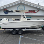 2026 Boston Whaler
