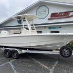 2026 Boston Whaler