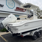 2026 Boston Whaler