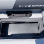 2026 Bennington