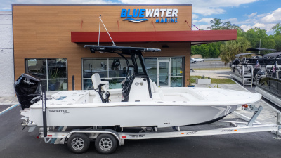 2026 Tidewater 2500 Carolina Bay