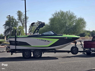 2020 Tige 20RZX