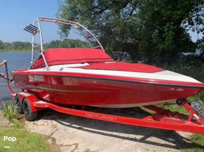 2004 Centurion Elite