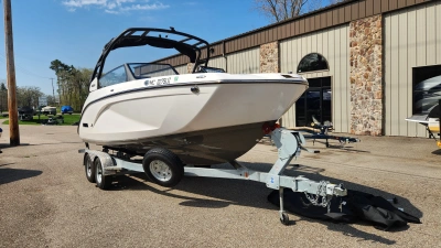 2023 Yamaha 222 SD