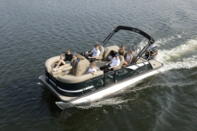 2026 Sylvan MIRAGE 8520