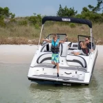 2026 Yamaha