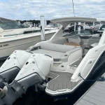 2025 Sea Ray