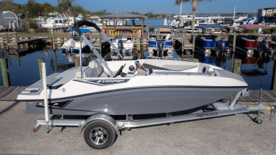 2027 Starcraft J7 JET