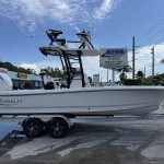 2025 Robalo