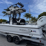 2025 Robalo